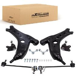 Triangles Ensemble Bras De Suspension Kit Avant for Seat Skoda Vw 6q0407183 new