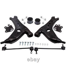 Triangles Ensemble Bras De Suspension Kit Avant for Seat Skoda Vw 6q0407183 new