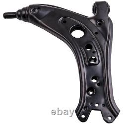 Triangles Ensemble Bras De Suspension Kit Avant for Seat Skoda Vw 6q0407183 new