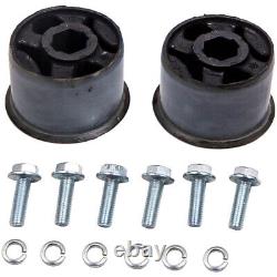Triangles Ensemble Bras De Suspension Kit Avant for Seat Skoda Vw 6q0407183 new