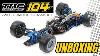 Unboxing Tamiya Trf104 Formula 1 Chassis Kit 42389 Tamiyarc Rccars Rccarracing