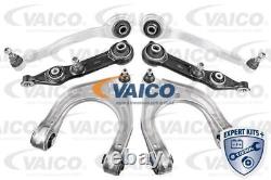 VAICO Jeu de bras suspension de roue V30-7617-1 avant 14,708kg