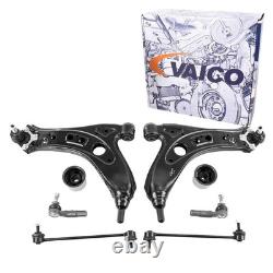 VAICO Kit Bras de Suspension Essieu Avant Convient pour Seat Cordoba Ibiza Skoda
