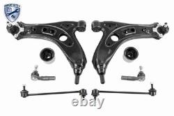 VAICO Kit Bras de Suspension Essieu Avant Convient pour Seat Cordoba Ibiza Skoda