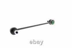 VAICO Kit Bras de Suspension Essieu Avant Convient pour Seat Cordoba Ibiza Skoda