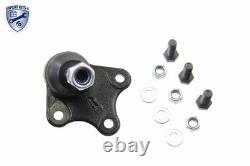 VAICO Kit Bras de Suspension Essieu Avant Convient pour Seat Cordoba Ibiza Skoda