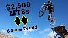 Vital S 2 500 Full Suspension Mountain Bike Comparison Test 3rd Edition