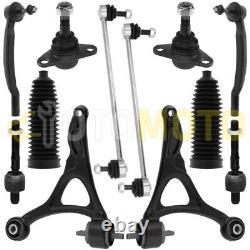 Volvo Xc90 I Triangle Bras De Suspension Rotule Biellette Barre Stab Soufflet Av