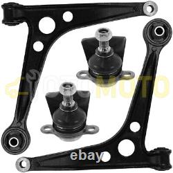 Vw Sharan Ford Galaxy Seat Alhambra Triangle Bras De Suspension Rotules Avant Av