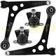 Vw Sharan Ford Galaxy Seat Alhambra Triangle Bras De Suspension Rotules Avant Av