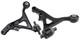 X2 Triangle Bras De Suspension Avant Gauche + Droit Pour S60 I V70 Ii 30760586