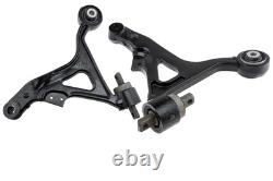 X2 Triangle Bras de Suspension Avant Gauche + Droit pour S60 I V70 II 30760586