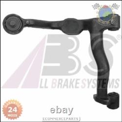 Xfsjabs Bras De Liaison Suspension Roue Avant Gauche Pour Vw Transporter Iv Auto